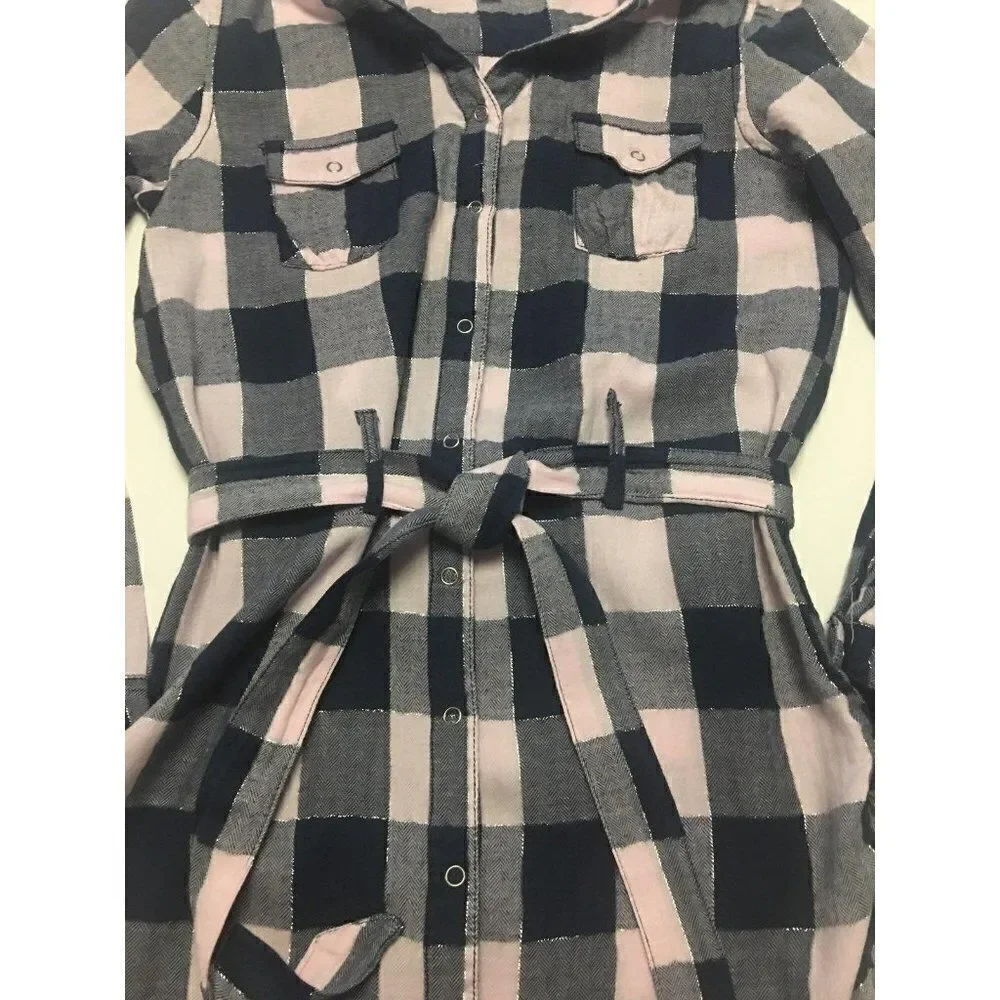 Justice Girls Shirt size 14